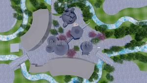 整体规划LP-D0021