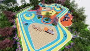 整体规划LP-D0017