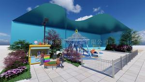 整体规划LP-D0020