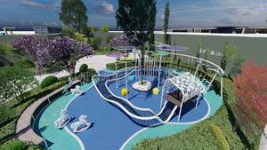 整体规划LP-D0016