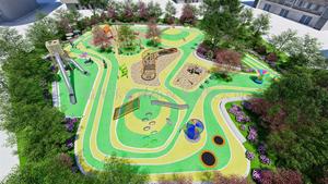 整体规划LP-D0018