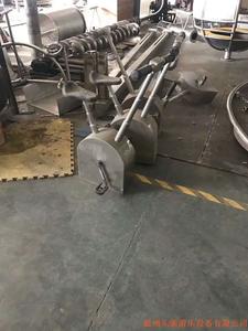 自行车A
