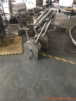 自行车A